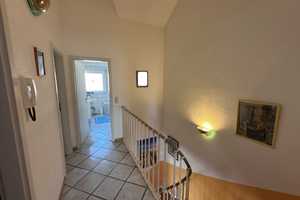 Reihenendhaus mit Garten, Terrasse und Stellplatz - Das perfekte Zuhause für die ganze Familie – Triftstraße 16/1, 76448 Rastatt (Kreis) – Vorschaubild 12