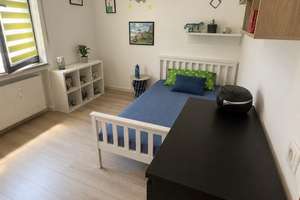 Wohnen mit Charakter: 4-Zimmer-Wohnung in Koblenz-Arenberg – Die vollständige Adresse der Immobilie erhältst du vom Anbieter., 56077 Arenberg, Koblenz – Vorschaubild 7