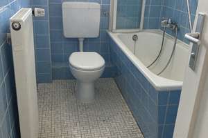 Gut geschnittene Balkonwohnung in ruhigem Mehrfamilienhaus – Melsunger Straße 4, 34123 Bettenhausen, Kassel – Vorschaubild 4