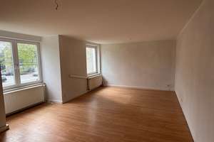 Lichtdurchflutete 2,5-Zimmer-Wohnung im 1. Obergeschoss in Gelsenkirchen-Ückendorf!