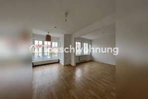 Tauschwohnung: Wohnungstausch 3-Zimmer-Wohnung gegen 3,5 - 4-Zimmer-Wohnung