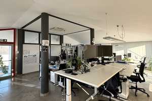 Top Investition !! Exklusives Bürogebäude mit Rooftop Etage in markanter Stadtlage – Ingolstadt – Vorschaubild 4