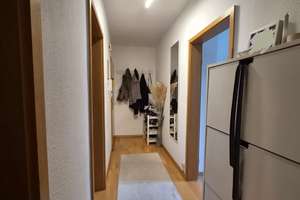 3-Zimmer-Etagenwohnung fußläufig zur RÜ – Hedwigstraße 51, 45130 Rüttenscheid, Essen – Vorschaubild 9