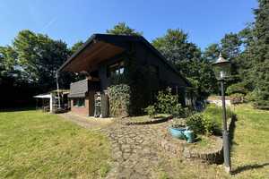 Traumlage in Siegburg : Einfamilienhaus im Landschaftsschutzgebiet mit ca 18.000 qm  Grundstück, !!! – Siegburg, Rhein-Sieg-Kreis, 53721 Rhein-Sieg-Kreis – Vorschaubild 18