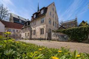 Historisches Fachwerkjuwel mit Einliegerwohnung am Flensburger Hafen - (Wohnen oder Gewerbe) – Die vollständige Adresse der Immobilie erhältst du vom Anbieter., 24937 St. Marien, Flensburg – Vorschaubild 2