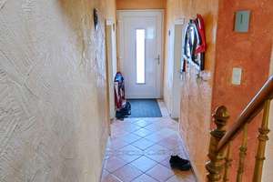 Charmante Altbau-Doppelhaushälfte in Welschbillig zu vermieten – Triererstraße 12a, 54298 Welschbillig – Vorschaubild 4