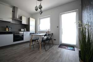 Moderne Stadtvilla – neuwertig mit Traumgarten – Die vollständige Adresse der Immobilie erhältst du vom Anbieter., 6846 Großkühnau, Dessau-Roßlau – Vorschaubild 5