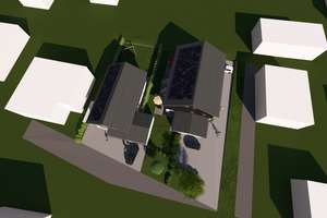 Neubau Einfamilienhaus in Ettringen – Die vollständige Adresse der Immobilie erhältst du vom Anbieter., 86833 Ettringen – Vorschaubild 12