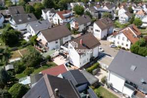 Gepflegtes Mehrfamilienhaus in Top Lage von Bruchsal – Die vollständige Adresse der Immobilie erhältst du vom Anbieter., 76646 Bruchsal – Vorschaubild 2