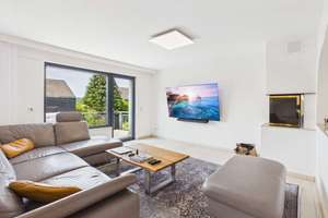 Hausgefühl – Kamin, Whirlpool, 2 Balkone, 2 Bäder & Garage in der großzügigen Maisonette in Syburg – Die vollständige Adresse der Immobilie erhältst du vom Anbieter., 44265 Syburg, Dortmund – Vorschaubild 7