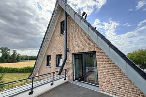 Stilvolle Maisonette-Eigentumswohnung mit großzügiger Dachterrasse in einzigartiger Dorfrandlage – Die vollständige Adresse der Immobilie erhältst du vom Anbieter., 41352 Korschenbroich – Vorschaubild 13