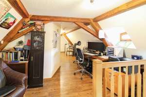 Wohnträume leben: Gehobenes Einfamilienhaus mit Garten, Spa-Bereich und Garage in Sömmerda-Frohndorf – Die vollständige Adresse der Immobilie erhältst du vom Anbieter., 99610 Sömmerda – Vorschaubild 11