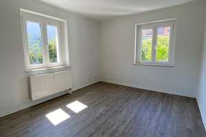Familiengerechte Wohnung in super Wohnlage. – Zeunerstr. 56, 1069 Räcknitz/Zschertnitz, Dresden – Vorschaubild 3