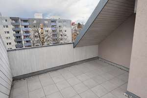 ***Große Dachterrasse*** Schicke Penthouse-Maisonette-Wohnung – Bettina-von-Arnim-Weg 3, 76135 Weststadt, Karlsruhe – Vorschaubild 22