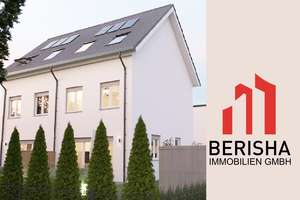 NEU - bezugsfertige Haushälfte INKL. Grundstück.