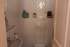 3 Zimmer Wohnung mit großem Balkon in der City – Die vollständige Adresse der Immobilie erhältst du vom Anbieter., 76133 Innenstadt-West, Karlsruhe – Vorschaubild 8