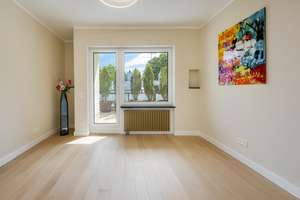 Designer-Penthouse mit Traum- Dachterrasse und Blick über Isarhochufer: PROVISIONSFREI – Die vollständige Adresse der Immobilie erhältst du vom Anbieter., 81679 Altbogenhausen, München – Vorschaubild 17