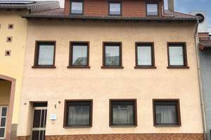Rendite oder Eigennutzung - Flexibles Mehrfamilienhaus in guter Ortslage – Die vollständige Adresse der Immobilie erhältst du vom Anbieter., 66780 Rehlingen-Siersburg – Vorschaubild 1
