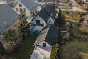 Jetzt zuschlagen! Mehrgenerationenhaus - großzügiges Zweifamilienhaus mit extra Baugrundstück  – Die vollständige Adresse der Immobilie erhältst du vom Anbieter., 86698 Oberndorf am Lech – Vorschaubild 22