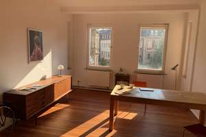  Timeless Elegance – 138 sqm /1,485 sq ft historic apt in GOHO – Petra-Kelly-Platz 1, 90443 Gostenhof, Nürnberg – Vorschaubild 22