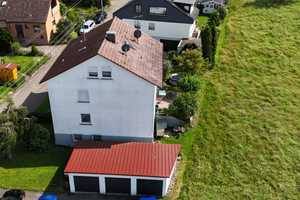 SUPER KAPITALANLAGE - 4-Familienhaus in ruhiger Lage in Nürtingen, Garagen + Stellplätze - 216-24 – Esslingen (Kreis) – Vorschaubild 8