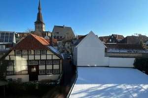 Tolle 1,5 Zimmer Wohnung in der Altstadt zu vermieten
