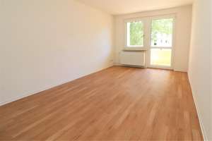 Ruhe/Sonne/ 3 Zimmer mit Balkon/ Ebenerdige Dusche – Am Karbel 81, 9116 Altendorf, Chemnitz – Vorschaubild 4