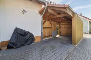 Großzügiges Einfamilienhaus mit Gartenidylle – Ihr neues Zuhause in Otzberg – Die vollständige Adresse der Immobilie erhältst du vom Anbieter., 64853 Otzberg – Vorschaubild 20