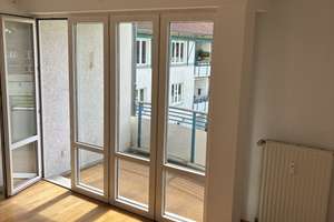 2-Zimmer-Wohnung in Lübeck St. Gertrud