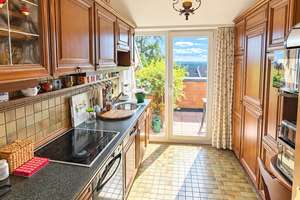 "Über den Dächern von Remscheid" Dachgeschoss Eigentumswohnung mit Balkon und herrlichem Fernblick – 42853 Stachelhausen, Remscheid – Vorschaubild 15