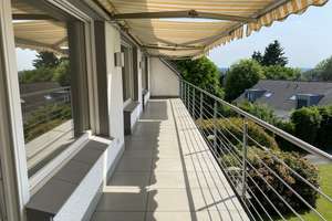 Großzügige 3-Zimmer-Wohnung in der Solinger Südstadt  – Die vollständige Adresse der Immobilie erhältst du vom Anbieter., 42659 Burg/Höhscheid, Solingen – Vorschaubild 2