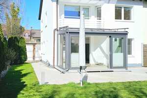 RESERVIERT *  Lichtdurchflutete DHH mit sonnigem Garten – Georgenstraße 3c, 82152 München (Kreis) – Vorschaubild 3