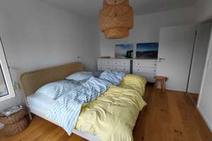 Modernisierte helle 3-Zimmer-DG-Wohnung mit Seeblick – 70567 Möhringen-Mitte, Stuttgart – Vorschaubild 5