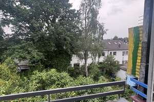 Attraktive 2-Zimmer-Wohnung mit Balkon in begehrter Lage von Düsseldorf-Mörsenbroich – provisionsfre – Thomas-Mann-Straße 17, 40470 Mörsenbroich, Düsseldorf – Vorschaubild 17