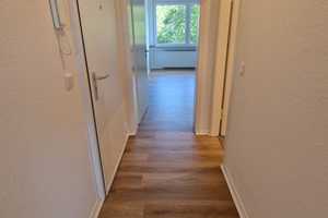 Sanierte Whg. in ruhigem gepflegten Haus mit EBK + Balkon 5 Min. zum HbH – Ellerstraße 55, 40227 Düsseldorf – Vorschaubild 16