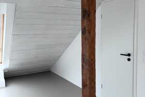 Modernes Penthouse mit 2 Zimmern und Kamin in top Lage  – Marienplatz 10, 52064 Aachen – Vorschaubild 13