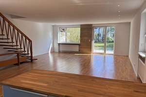 Attraktives lichtdurchflutetes Reiheneckhaus in ruhiger Bestlage von München-Obermenzing von Privat – Die vollständige Adresse der Immobilie erhältst du vom Anbieter., 81245 Obermenzing, München – Vorschaubild 4