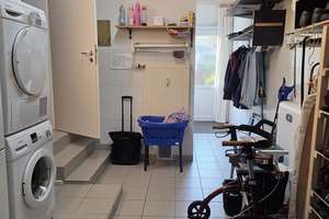 Außergewöhnliches Zweifamilienhaus in Bürgerfelde! – Die vollständige Adresse der Immobilie erhältst du vom Anbieter., 26127 Bürgerfelde, Oldenburg (Oldenburg) – Vorschaubild 11