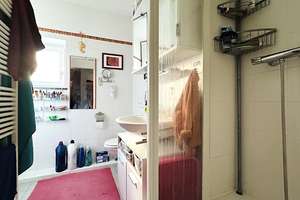 Große verglaste Südloggia! Das Highlight dieser geräumigen 3-Zimmer-Wohnung! – Die vollständige Adresse der Immobilie erhältst du vom Anbieter., 81369 Untersendling, München – Vorschaubild 21