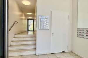 Exklusives Skyline-Penthouse in der Europacity – oberstes Geschoss & zwei Terrassen – Die vollständige Adresse der Immobilie erhältst du vom Anbieter., 10557 Moabit, Berlin – Vorschaubild 29