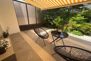 Modernes Reihenmittelhaus mit Terrasse, Garage und stilvoller Einbauküche – Am Neuenhof 32, 52074 Hanbruch, Aachen – Vorschaubild 13