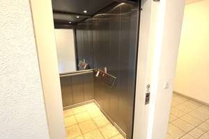 DA-Komponistenviertel...traumhafte RUHE...3 ZKB mit riesigen Sonnenbalkon – Die vollständige Adresse der Immobilie erhältst du vom Anbieter., 64287 Darmstadt-Ost, Darmstadt – Vorschaubild 6