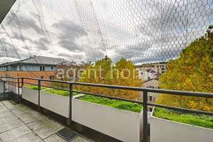 MÖBLIERT - TOP FLOOR - Schöne Wohnung mit Balkon – Die vollständige Adresse der Immobilie erhältst du vom Anbieter., 70191 Auf der Prag, Stuttgart – Vorschaubild 20