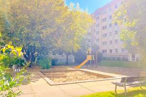 Nachgefragte 3-RW im Hochparterre* verglaster Süd-Balkon* Bad mit Wanne* Keller* grüne  Wohnlage* – Münzmeisterstraße 8, 1217 Räcknitz/Zschertnitz, Dresden – Vorschaubild 19