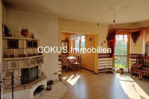 EFH mit Sonnenhoflage und Doppelgarage - Wohlfühloase mit Panoramablick – Schmalkalden-Meiningen (Kreis) – Vorschaubild 9