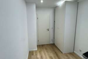 Helle mobilierte 3 Zimmer Wohnung mit hochwertiger Ausstattung,Balkon, Keller & Privatparkplatz – Darmstädter Straße 104a, 64372 Ober-Ramstadt – Vorschaubild 13
