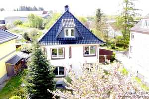 Schöne Stadtvilla am Crivitzer See – Parchim (Kreis) – Vorschaubild 23