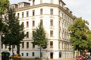 Leipzig-Gohlis – Vermietete 2-Zimmer-Wohnung mit Aufzug & Einbauküche | 71 m² | solide Kapitalanlage