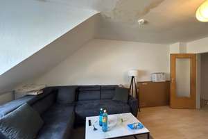 Gemütliche 2-Zimmer Wohnung mit Balkon im Herzen von Friedrichstadt - WG geeignet! – 40215 Friedrichstadt, Düsseldorf – Vorschaubild 3