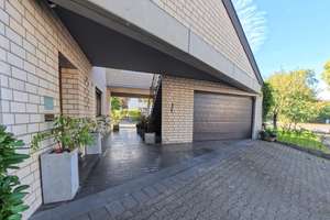 iTH: Stilvoll wohnen am Stadtgarten! 
ETW im Erdgeschoss mit Gartenidylle für Architekturliebhaber! – Die vollständige Adresse der Immobilie erhältst du vom Anbieter., 46236 Stadtmitte, Bottrop – Vorschaubild 7